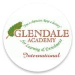 glendale parent portal android application logo